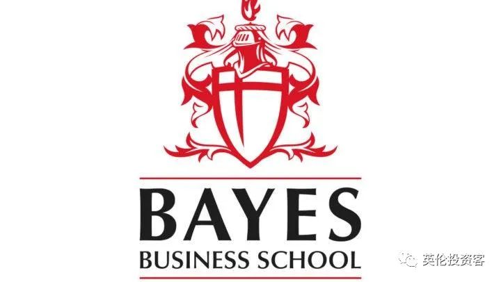 贝叶斯商学院（Bayes Business School）