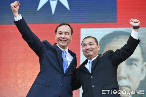 台湾地区选举国民党大胜 大陆满意或释善意