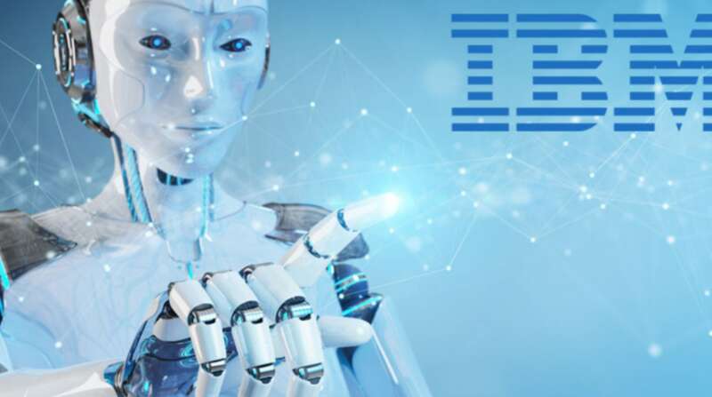 IBM的最新计划标志着人工智能技术对人类就业的冲击和风险